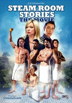 Watch Steam Room Stories: The Movie movies free hd online