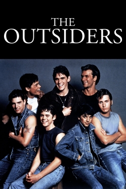 Watch The Outsiders movies free hd online