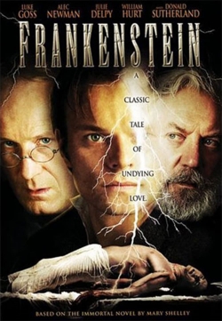 Watch Frankenstein movies free hd online