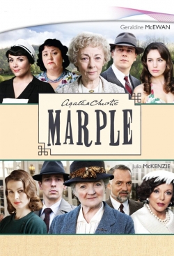 Watch Agatha Christie's Marple movies free hd online