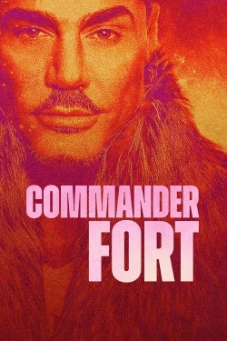 Watch Commander Fort movies free hd online