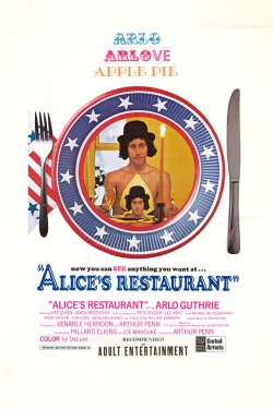 Watch Alice's Restaurant movies free hd online