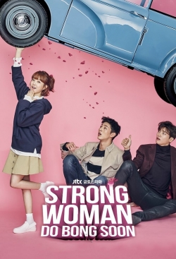 Watch Strong Woman Do Bong Soon movies free hd online