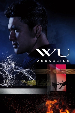 Watch Wu Assassins movies free hd online