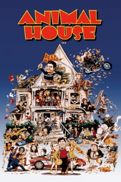 Watch Animal House movies free hd online