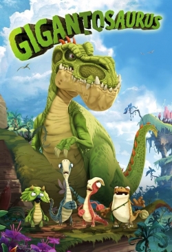 Watch Gigantosaurus movies free hd online