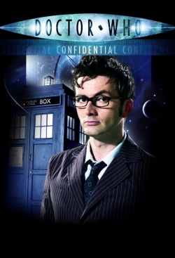 Watch Doctor Who Confidential movies free hd online