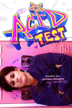 Watch Acid Test movies free hd online