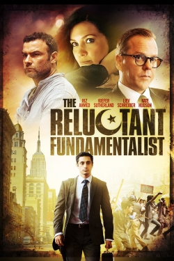 Watch The Reluctant Fundamentalist movies free hd online