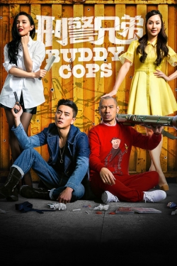 Watch Buddy Cops movies free hd online