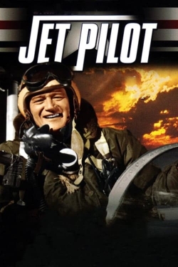 Watch Jet Pilot movies free hd online