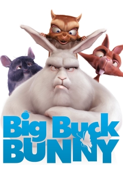 Watch Big Buck Bunny movies free hd online