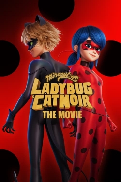 Watch Miraculous: Ladybug & Cat Noir, The Movie movies free hd online