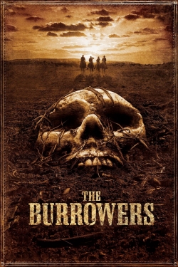 Watch The Burrowers movies free hd online