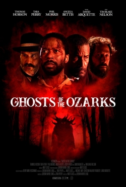 Watch Ghosts of the Ozarks movies free hd online