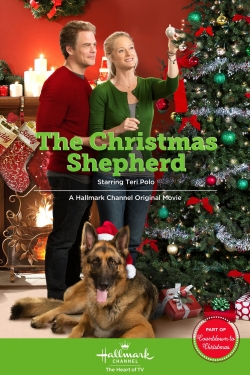 Watch The Christmas Shepherd movies free hd online