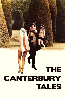 Watch The Canterbury Tales movies free hd online