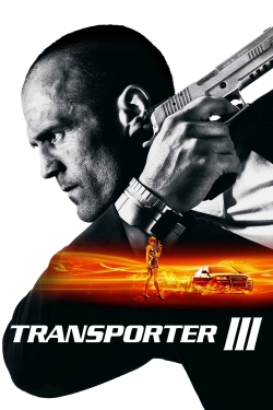 Watch Transporter 3 movies free hd online