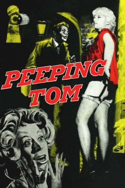 Watch Peeping Tom movies free hd online