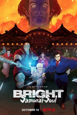 Watch Bright: Samurai Soul movies free hd online