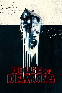 Watch House of Demons movies free hd online