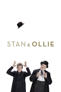 Watch Stan & Ollie movies free hd online