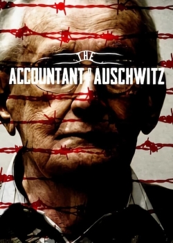 Watch The Accountant of Auschwitz movies free hd online