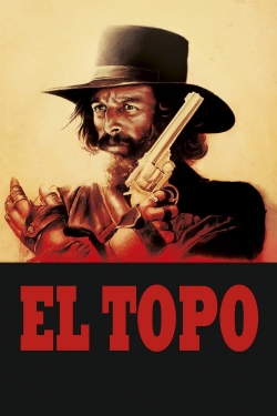 Watch El Topo movies free hd online