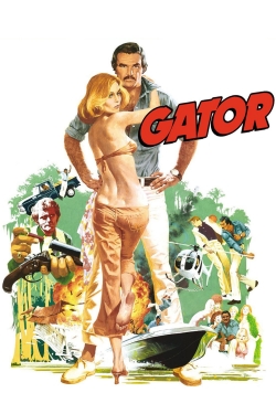 Watch Gator movies free hd online