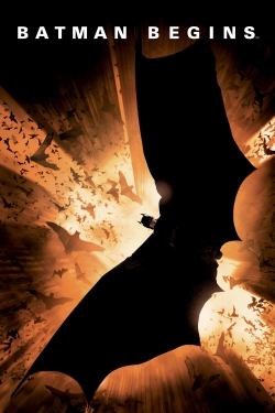 Watch Batman Begins movies free hd online