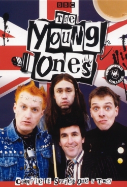 Watch The Young Ones movies free hd online