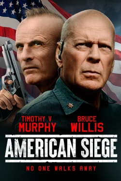 Watch American Siege movies free hd online