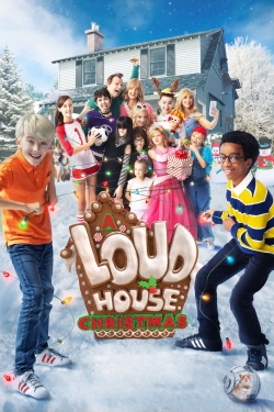 Watch A Loud House Christmas movies free hd online
