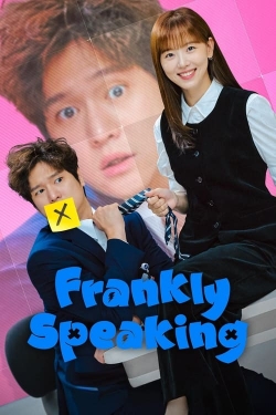 Watch Frankly Speaking movies free hd online