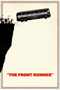 Watch The Front Runner movies free hd online