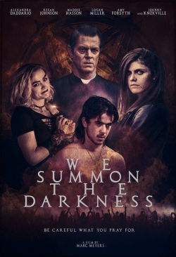 Watch We Summon the Darkness movies free hd online