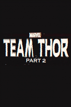 Watch Team Thor: Part 2 movies free hd online