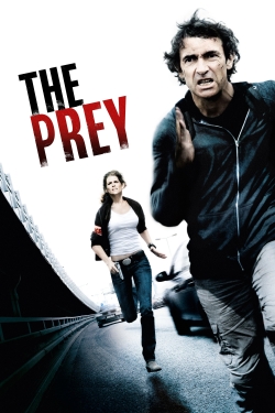 Watch The Prey movies free hd online