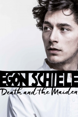 Watch Egon Schiele: Death and the Maiden movies free hd online