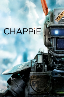 Watch Chappie movies free hd online