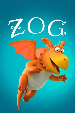 Watch Zog movies free hd online