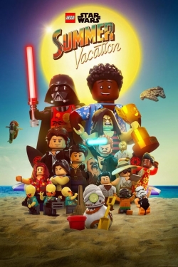 Watch LEGO Star Wars Summer Vacation movies free hd online