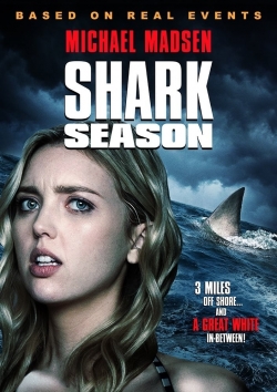 Watch Shark Season movies free hd online