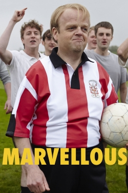 Watch Marvellous movies free hd online