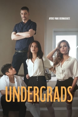 Watch Undergrads movies free hd online