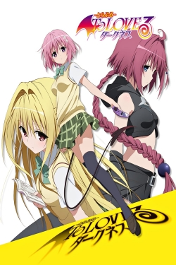 Watch To Love-Ru movies free hd online