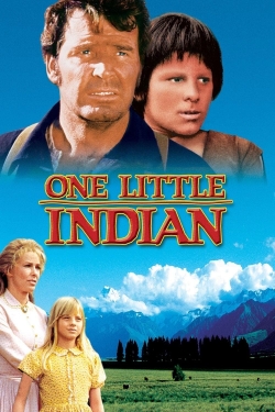 Watch One Little Indian movies free hd online