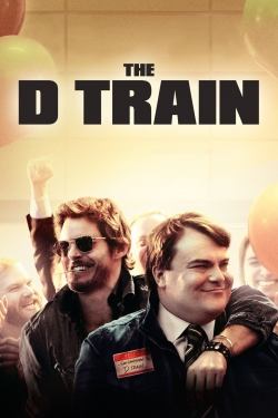 Watch The D Train movies free hd online