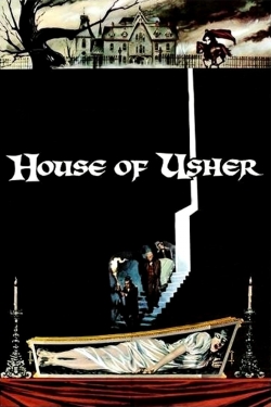 Watch House of Usher movies free hd online