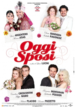 Watch Oggi sposi movies free hd online